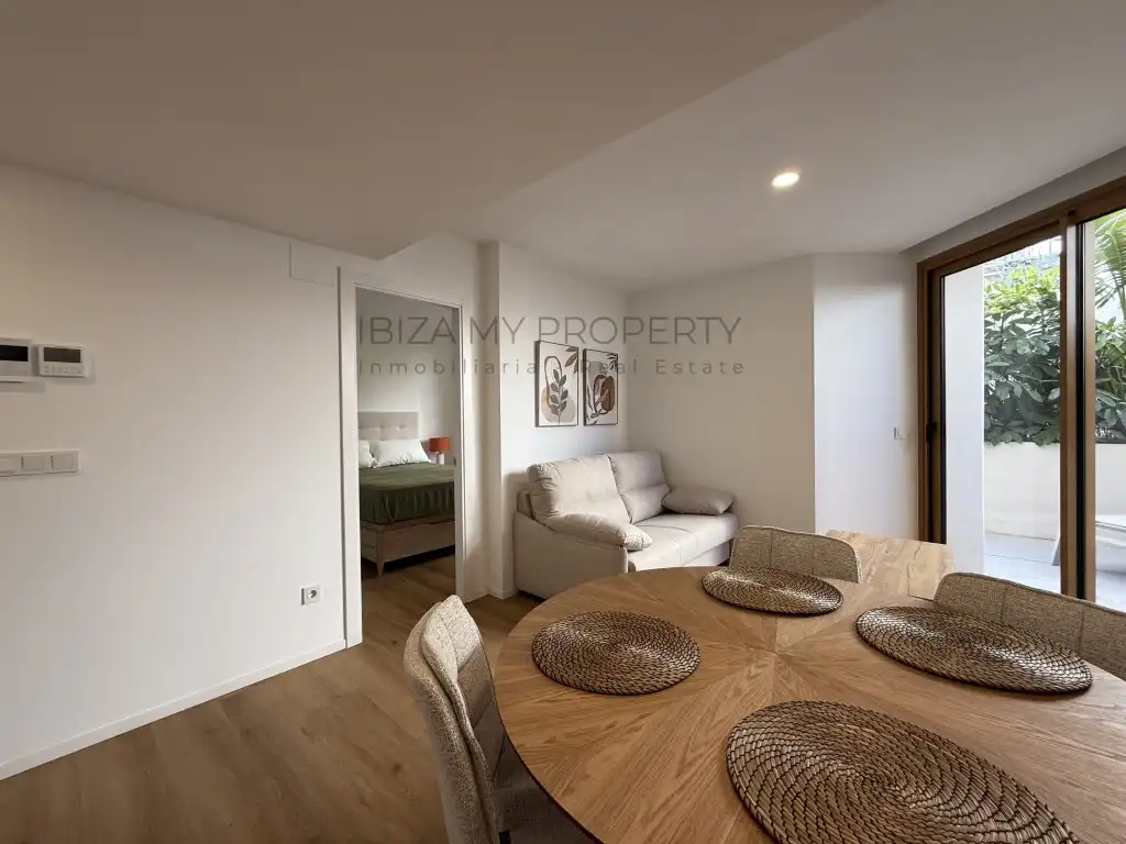 Pis de 60 m² a Eivissa