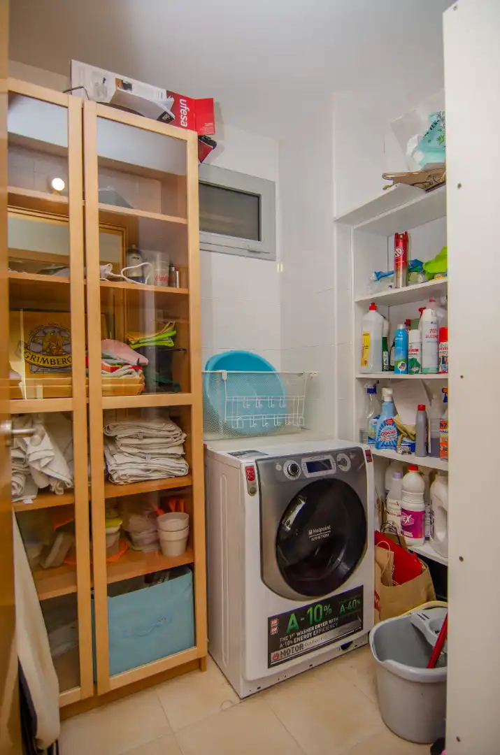 Piso de 84 m² en La Coruña