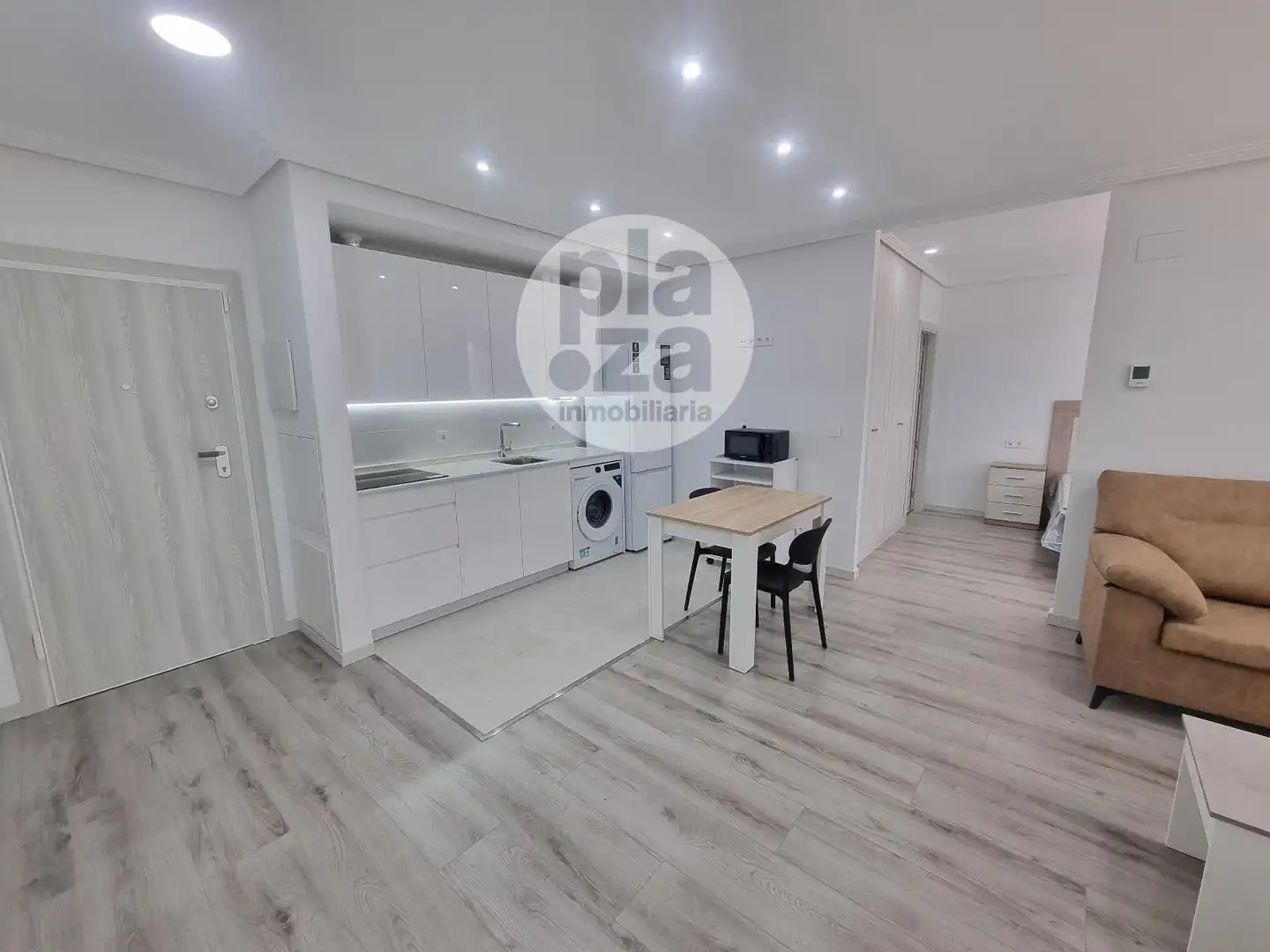 Appartamento 46 m² a Burgos