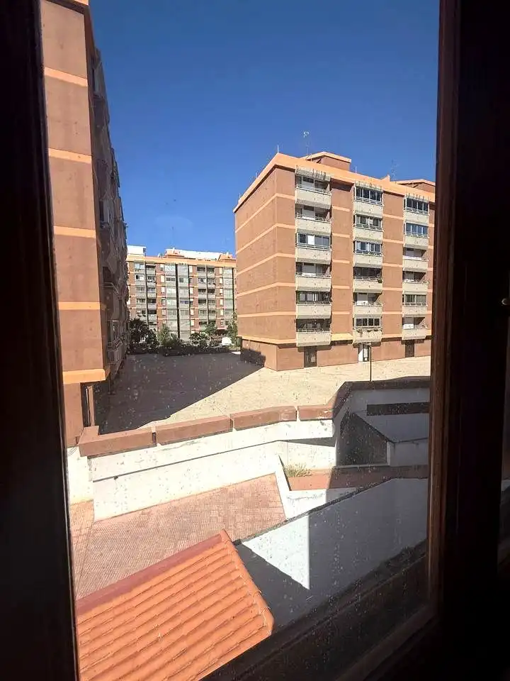 Wohnung 130 m² in Santa Cruz de Tenerife