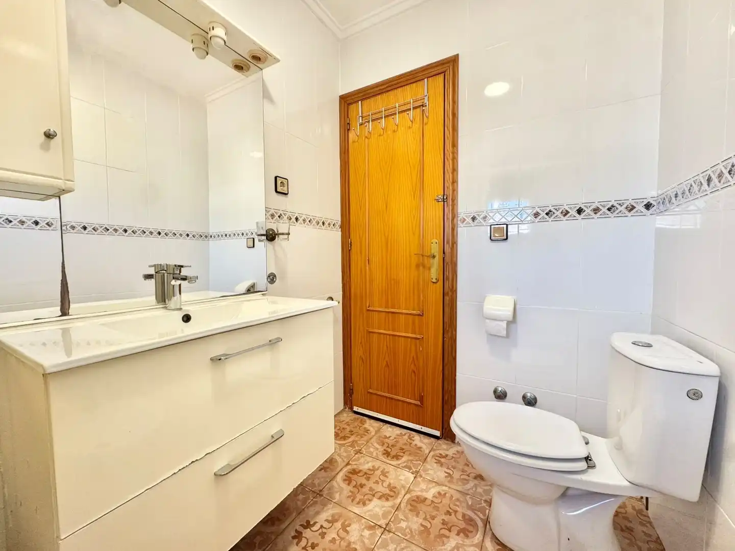 Piso de 120 m² en Torrevieja