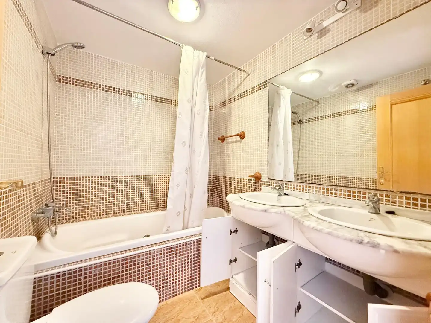 Piso de 125 m² en Orihuela