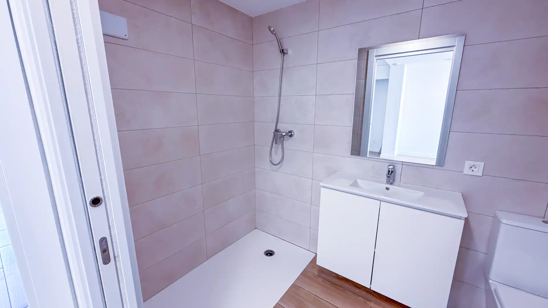 Pis de 64 m² a Olot