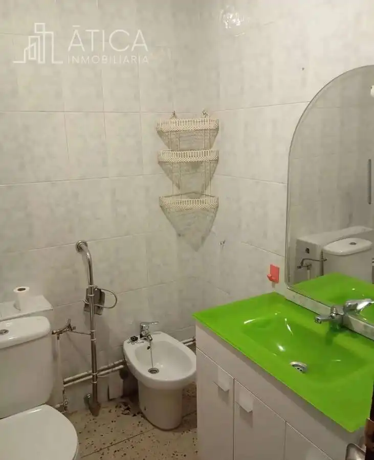 Wohnung 90 m² in Salamanca