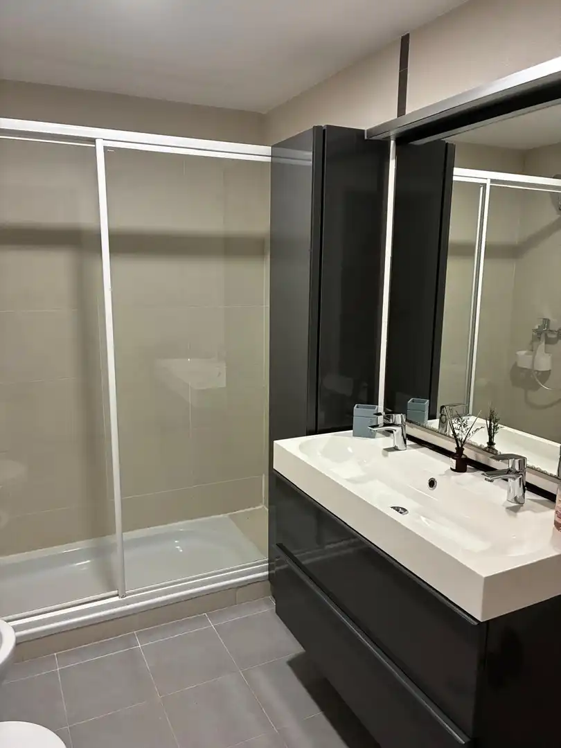 Piso de 90 m² en Roquetas de Mar