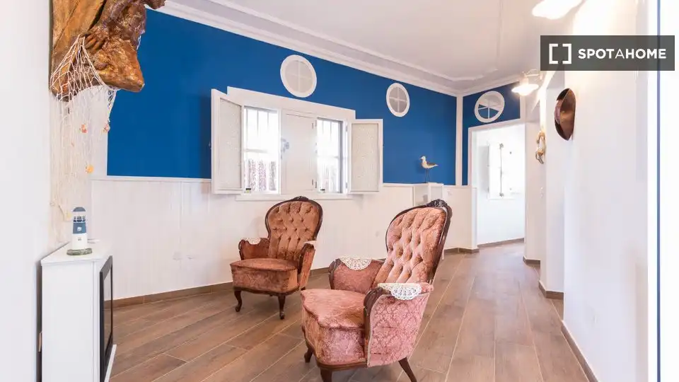 Habitación 184 m², Las Palmas de Gran Canaria