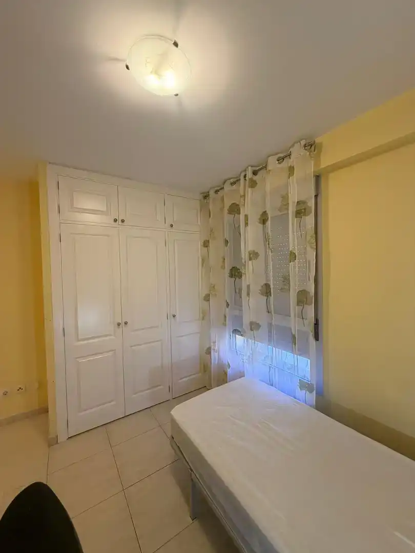 Piso de 110 m² en San Cristóbal de La Laguna