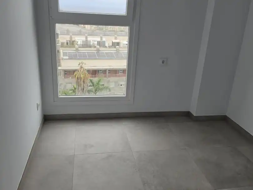 Piso de 56 m² en Las Palmas de Gran Canaria