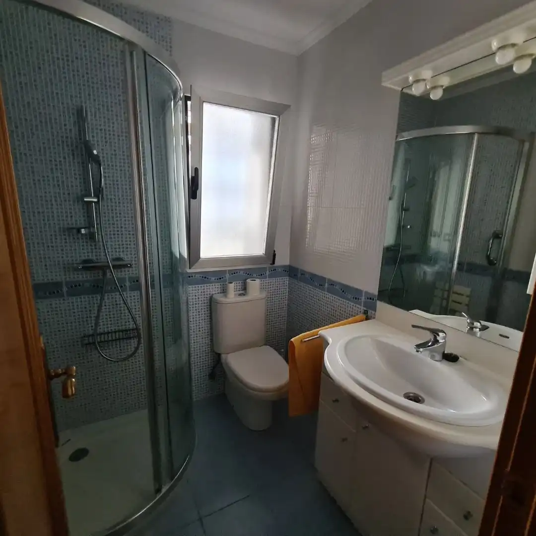 Piso de 142 m² en Burgos