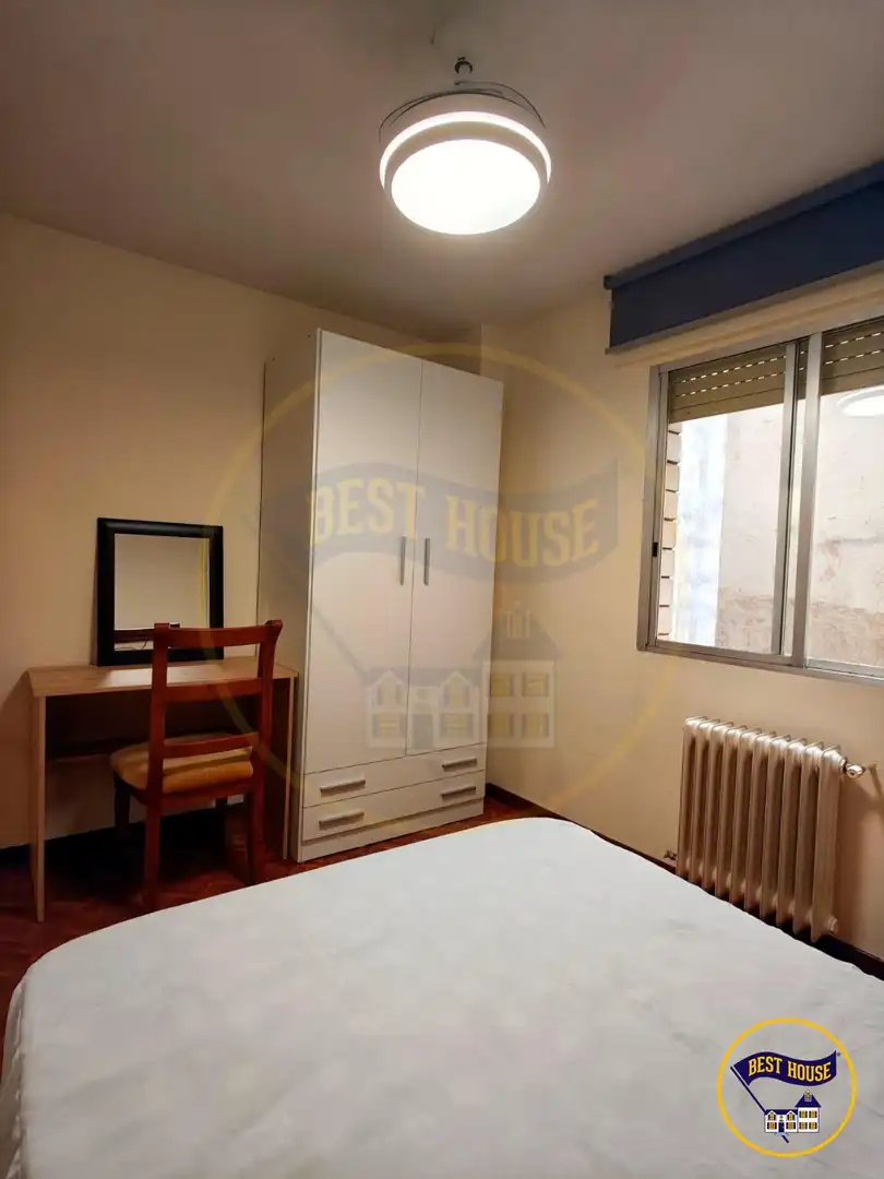 Piso de 95 m² en Cuenca