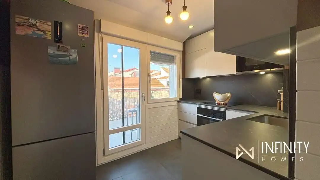 Piso de 80 m² en Bilbao