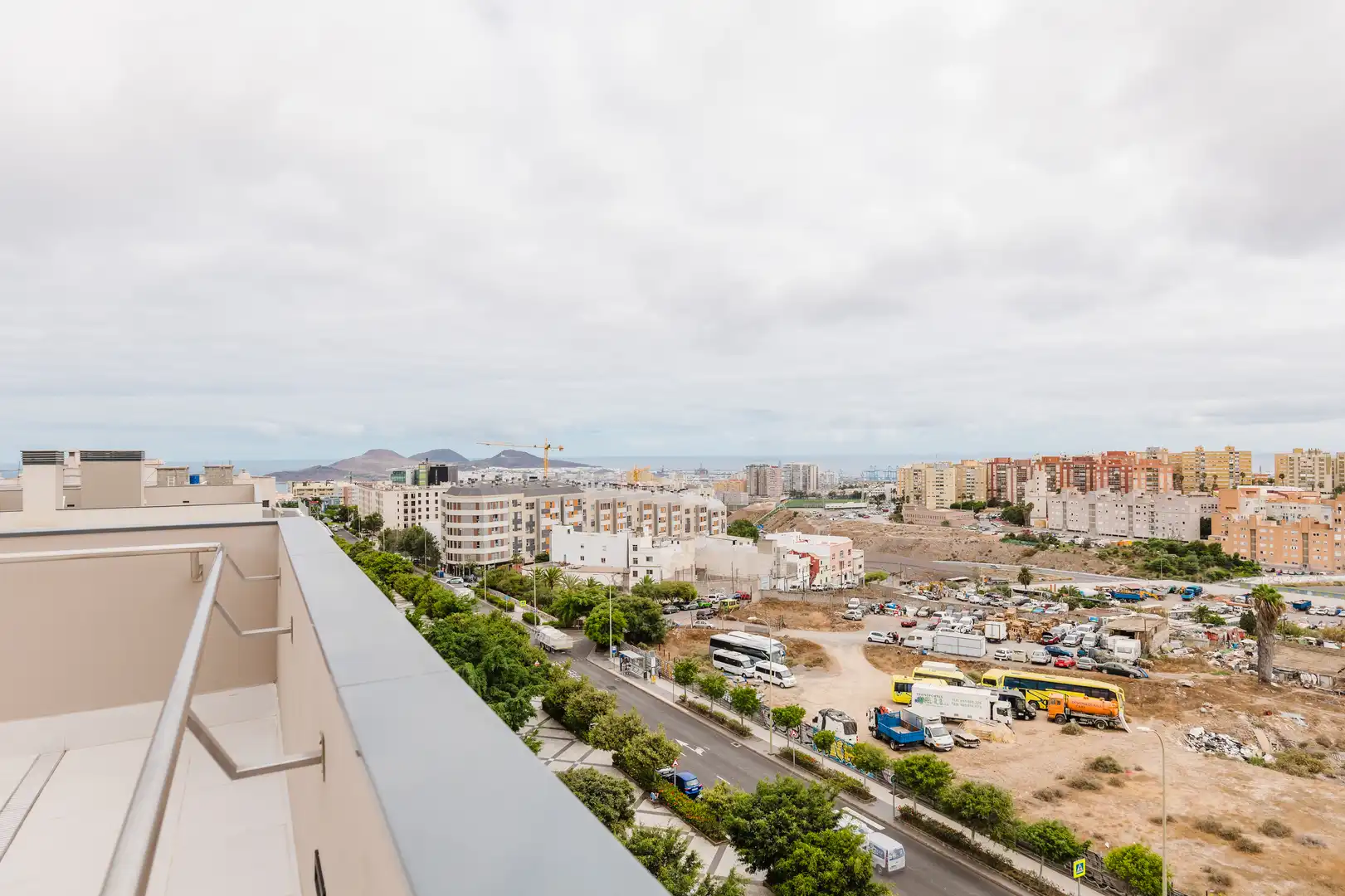 Appartamento 71 m² a Las Palmas de Gran Canaria