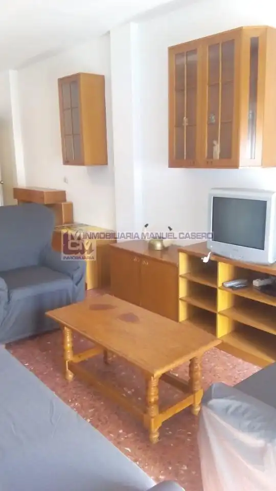 Piso de 100 m² en Cáceres