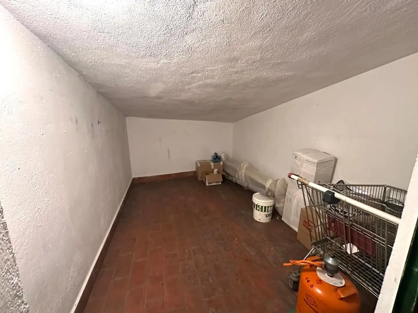 Piso de 200 m² en Granada