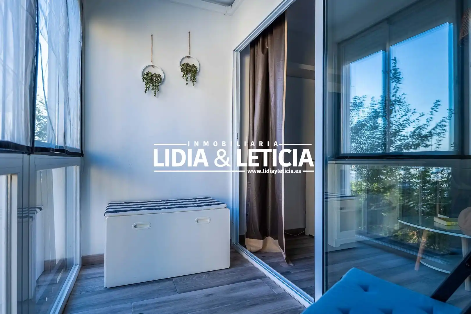 Piso de 74 m² en Alcalá de Guadaíra