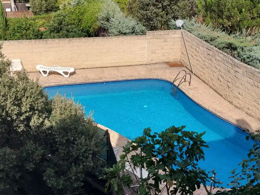 Casa de 160 m² a Galapagar