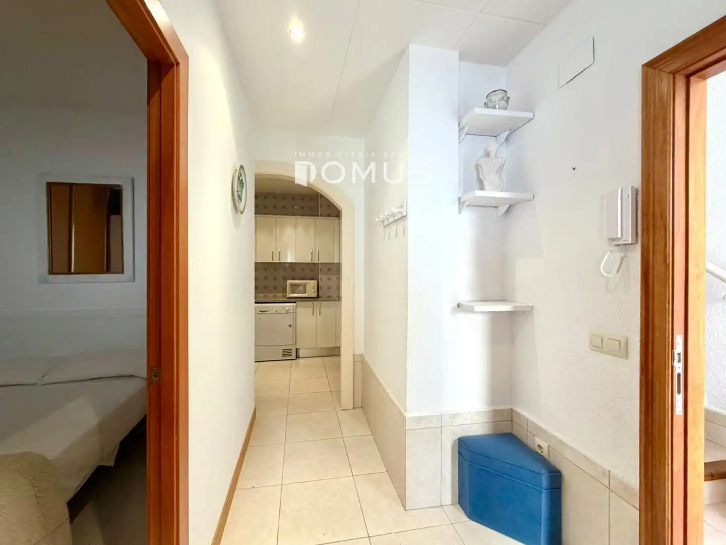 Piso de 37 m² en l'Escala