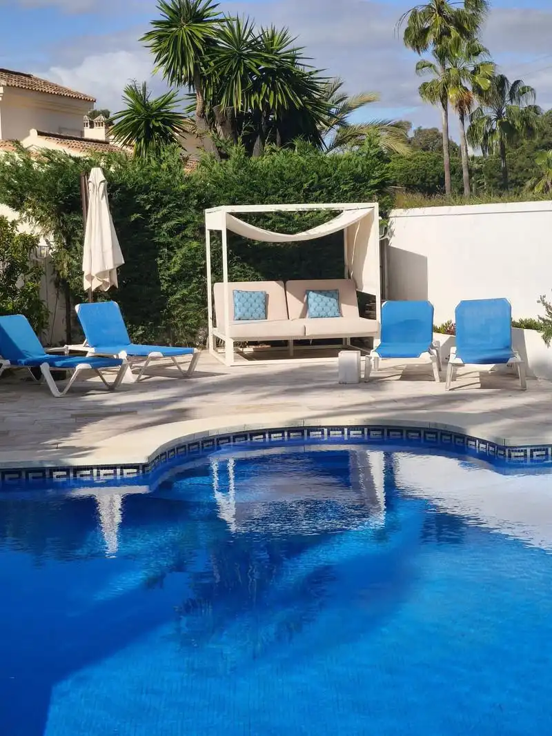 Casa de 480 m² a Estepona
