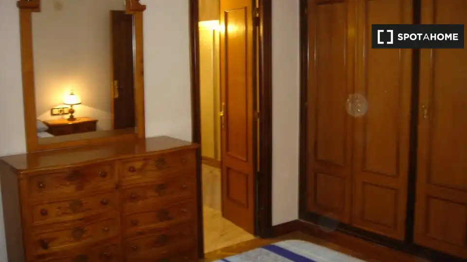Habitación en alquiler, Salamanca