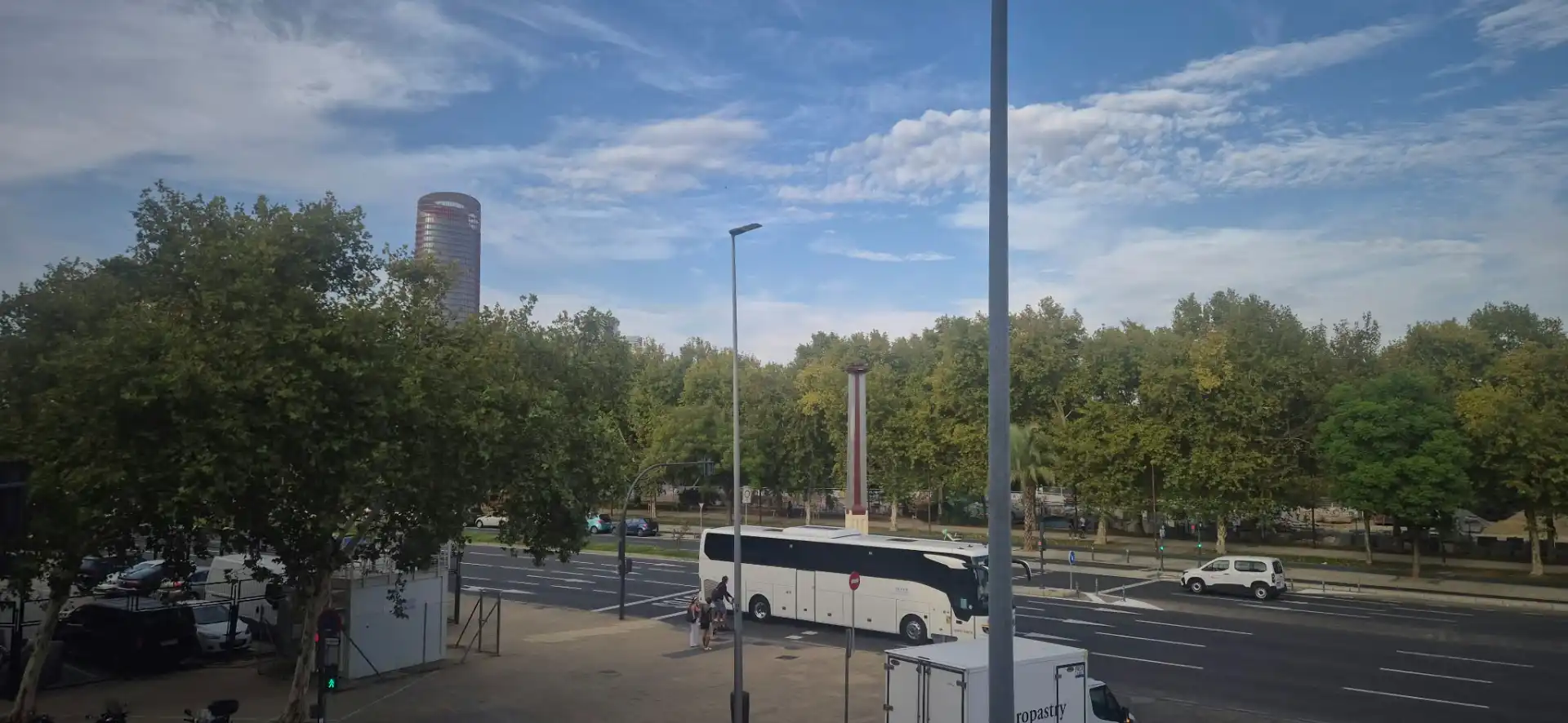 Appartamento 65 m² a Siviglia