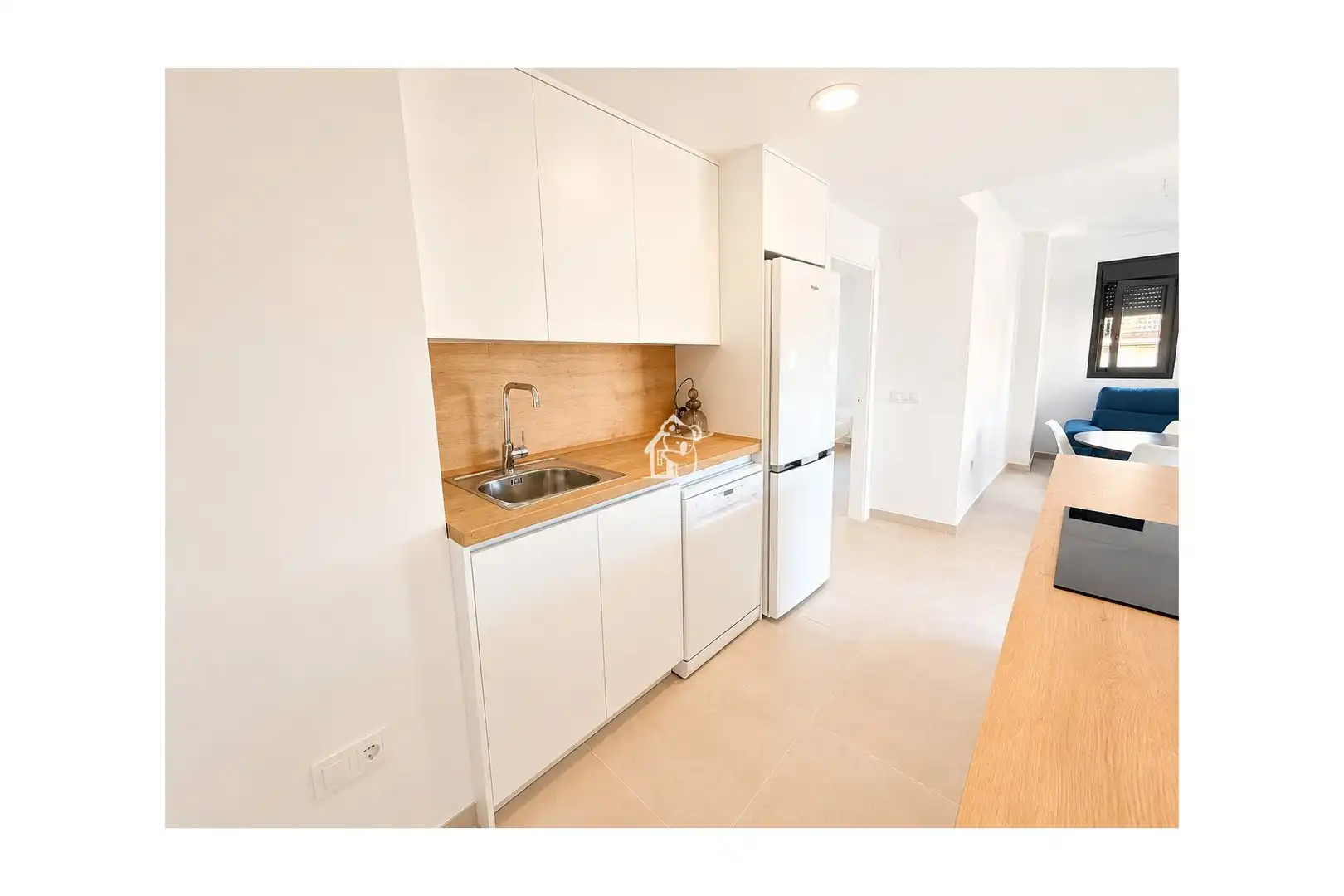 Pis de 92 m² a San Pedro del Pinatar