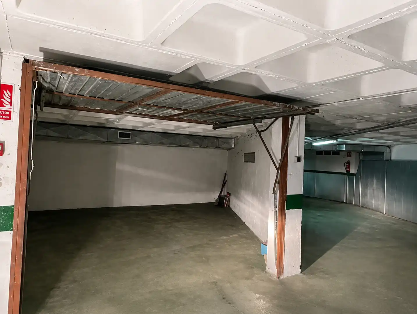 Piso de 90 m² en Santander
