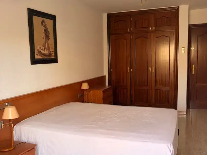 Habitación 133 m², Almería