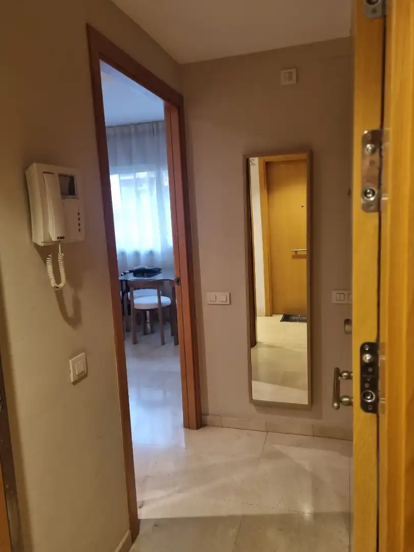 Piso de 43 m² en Barcelona