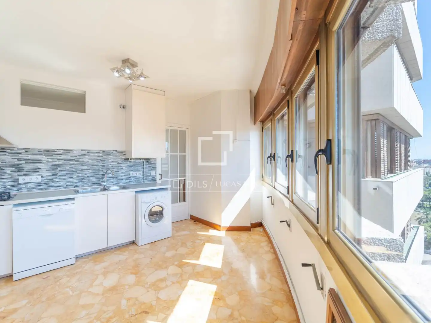 Pis de 150 m² a València