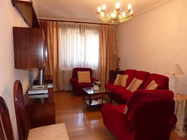 Piso de 105 m² en Villarcayo de Merindad de Castilla la Vieja