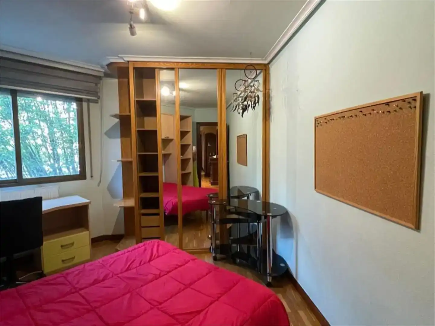 Habitación 92 m², Logroño