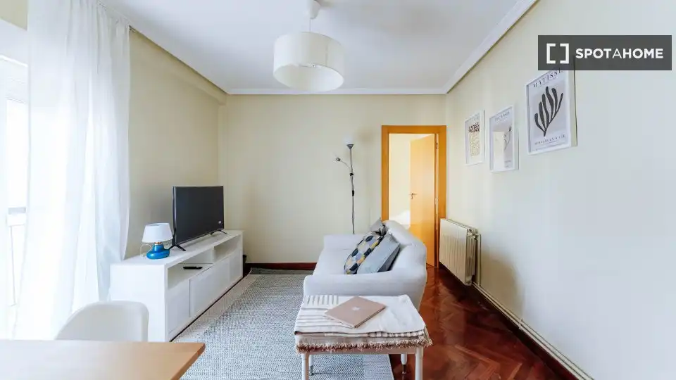 Habitación 127 m², Valladolid