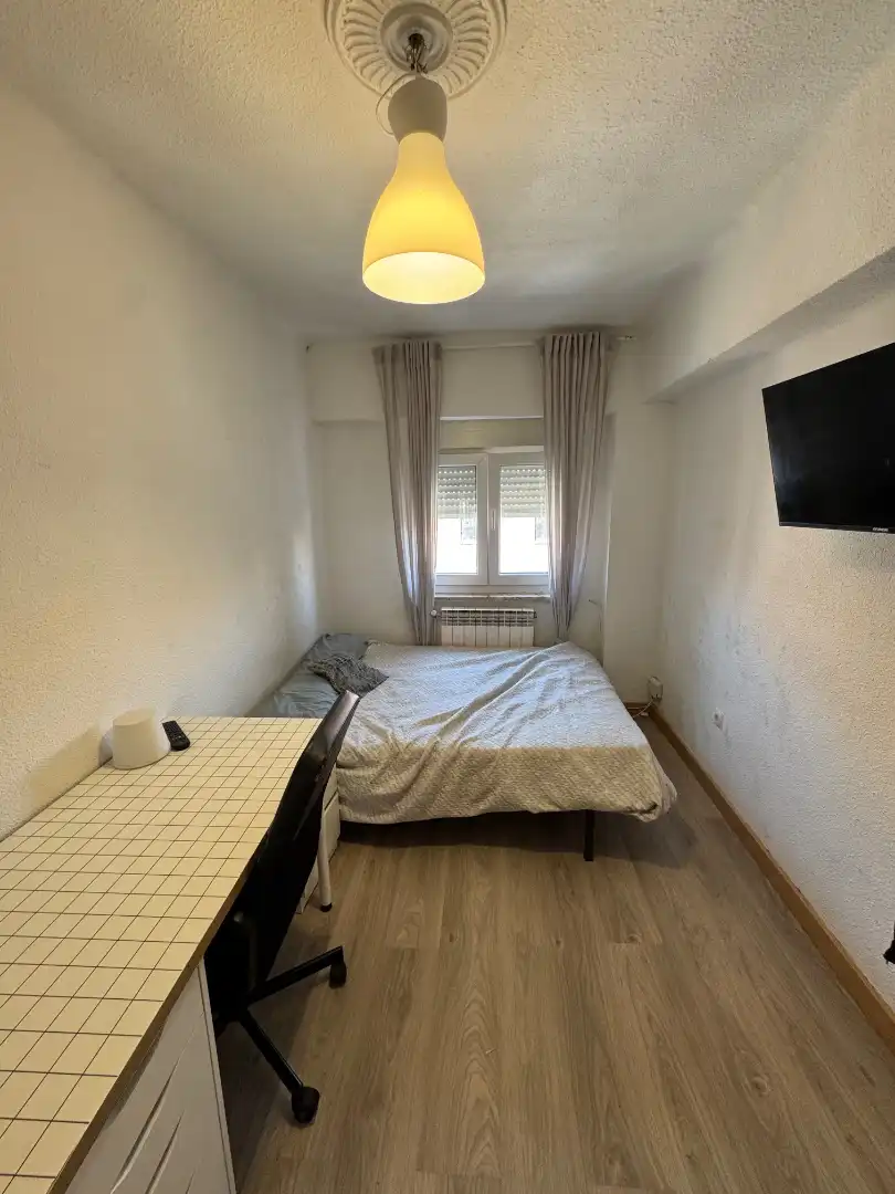 Piso de 80 m² en Salamanca