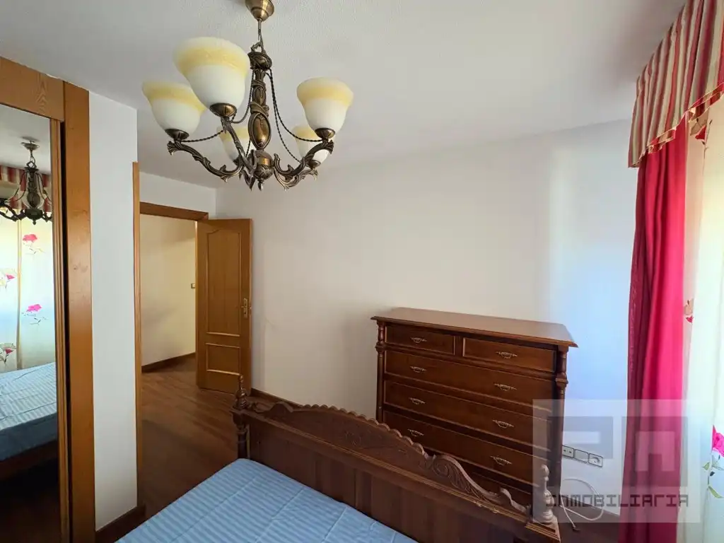 Pis de 73 m² a Las Navas del Marqués