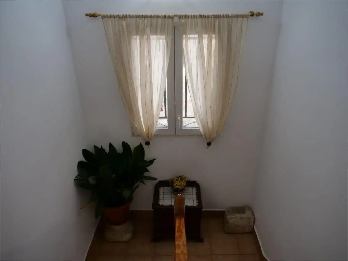 Piso de 150 m² en Baeza