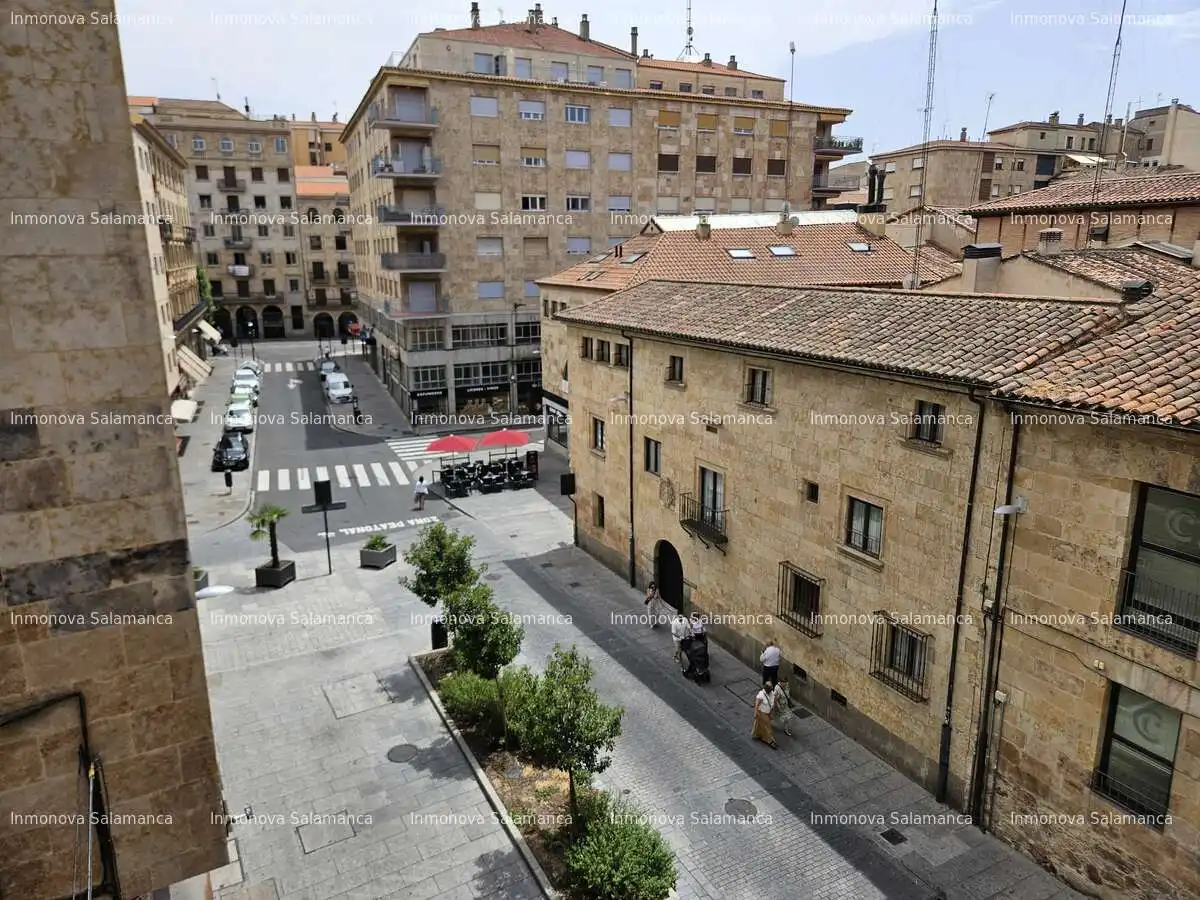 Appartamento 180 m² a Salamanca