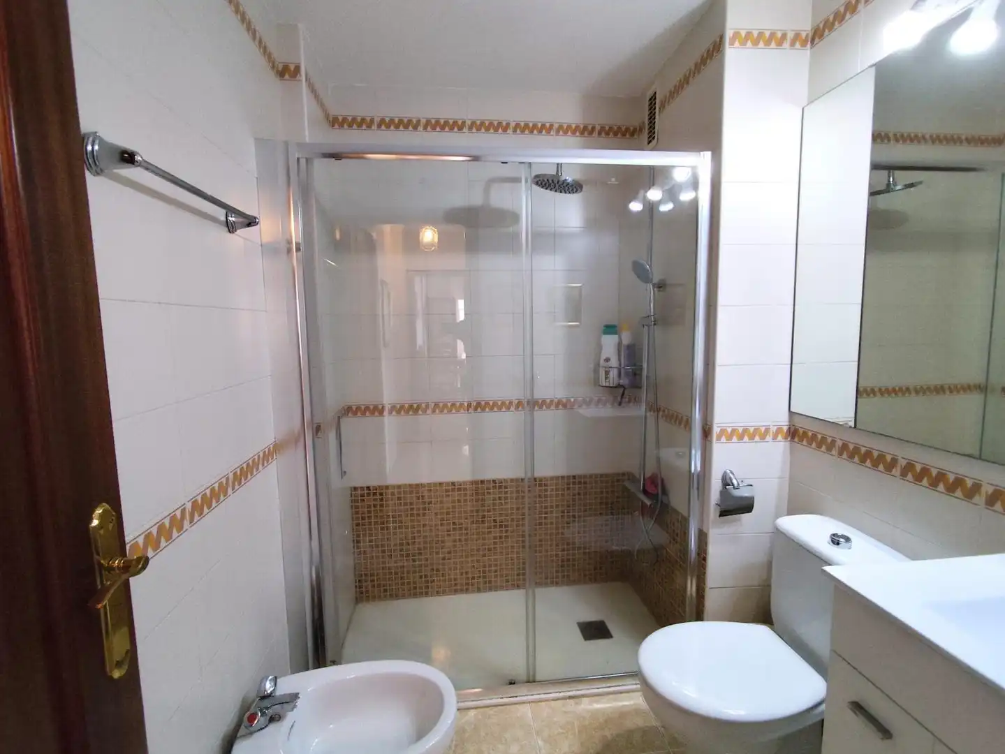 Piso de 70 m² en Cartaya