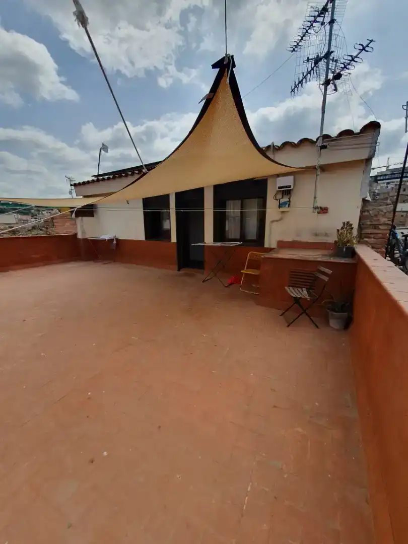 Habitación 120 m², Tortosa