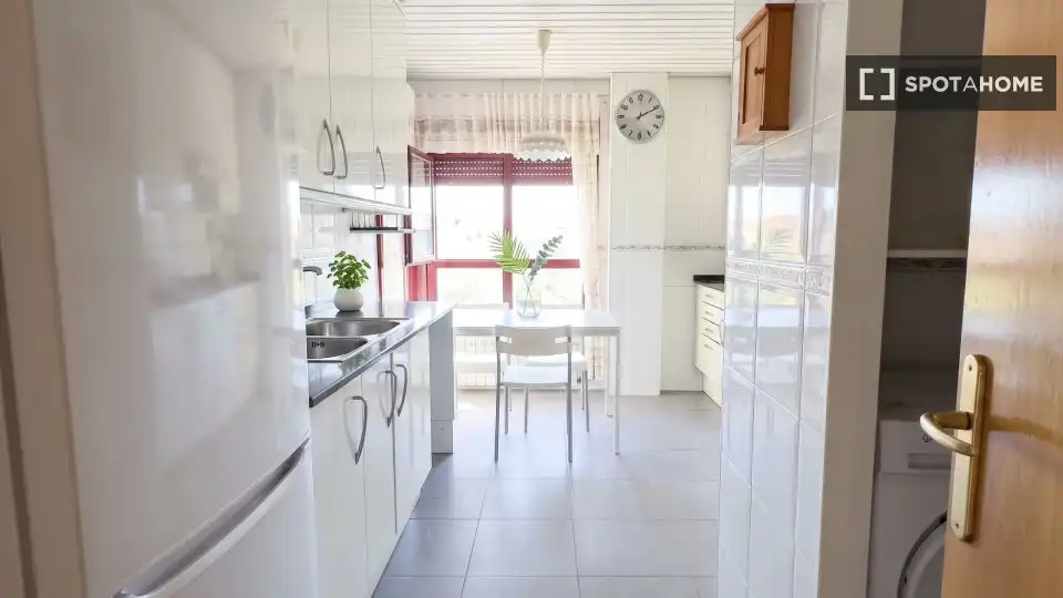 Habitación en alquiler, Sabadell