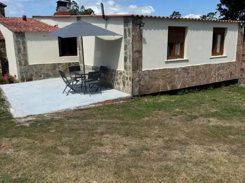 Piso de 70 m² en Cabana de Bergantiños