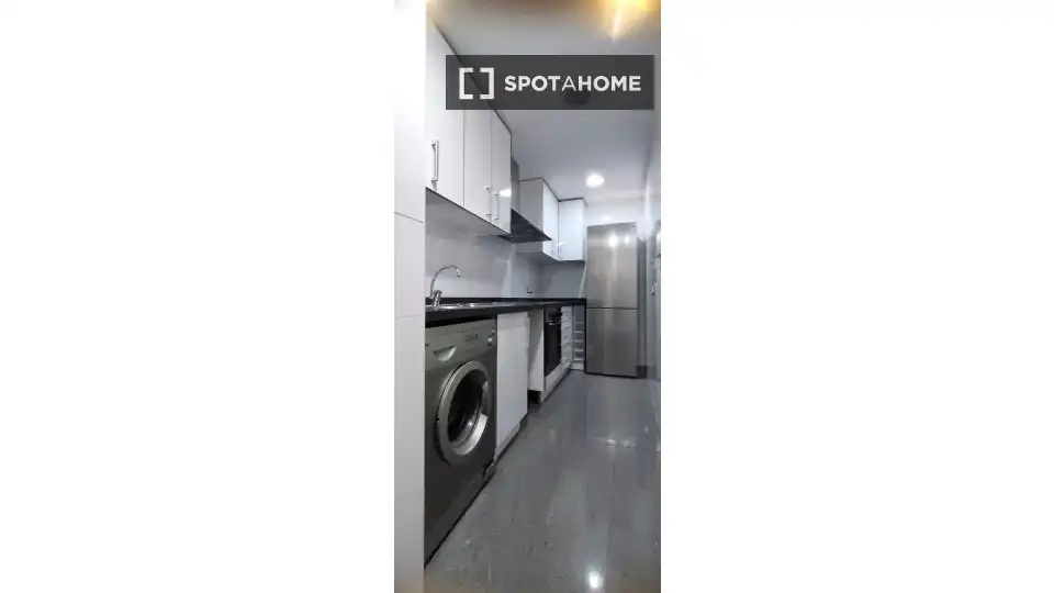 Habitación 97 m², Alicante