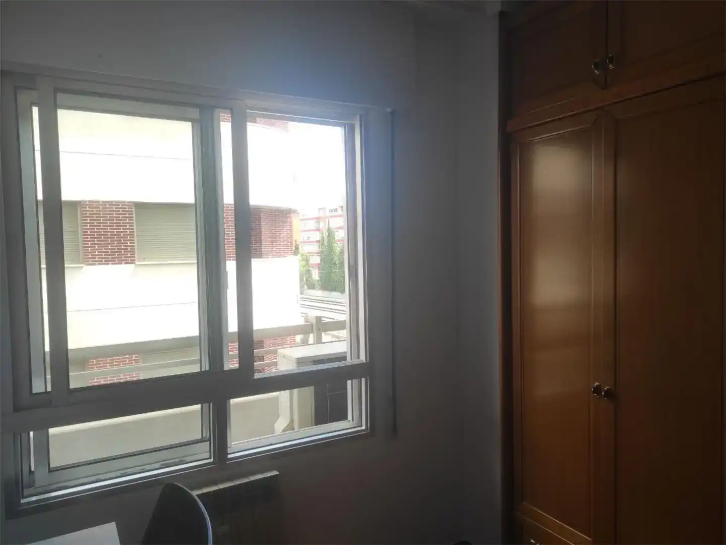 Habitación 120 m², Valladolid