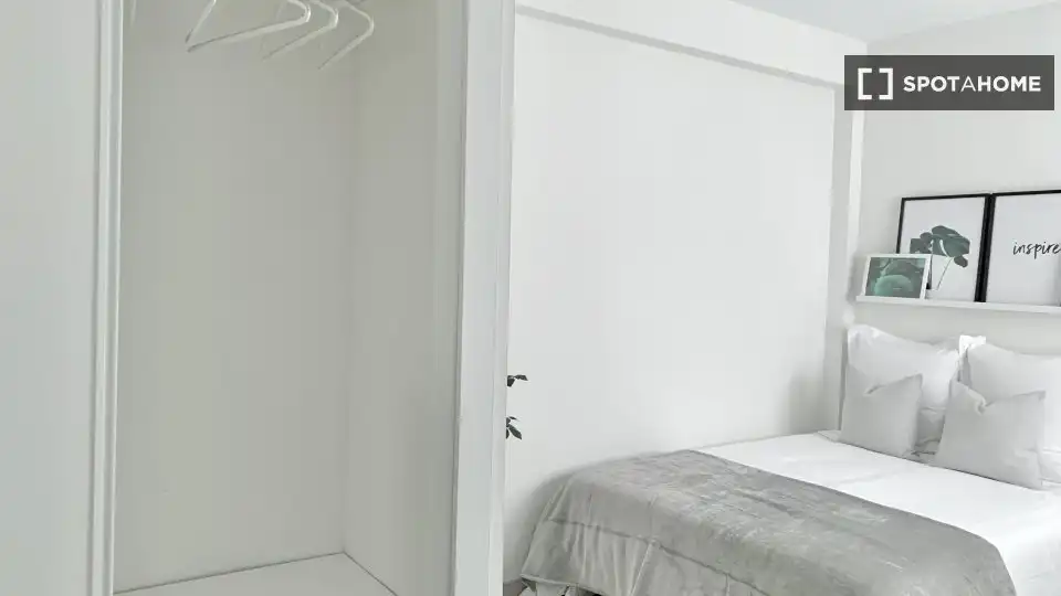 Habitación 173 m², Murcia