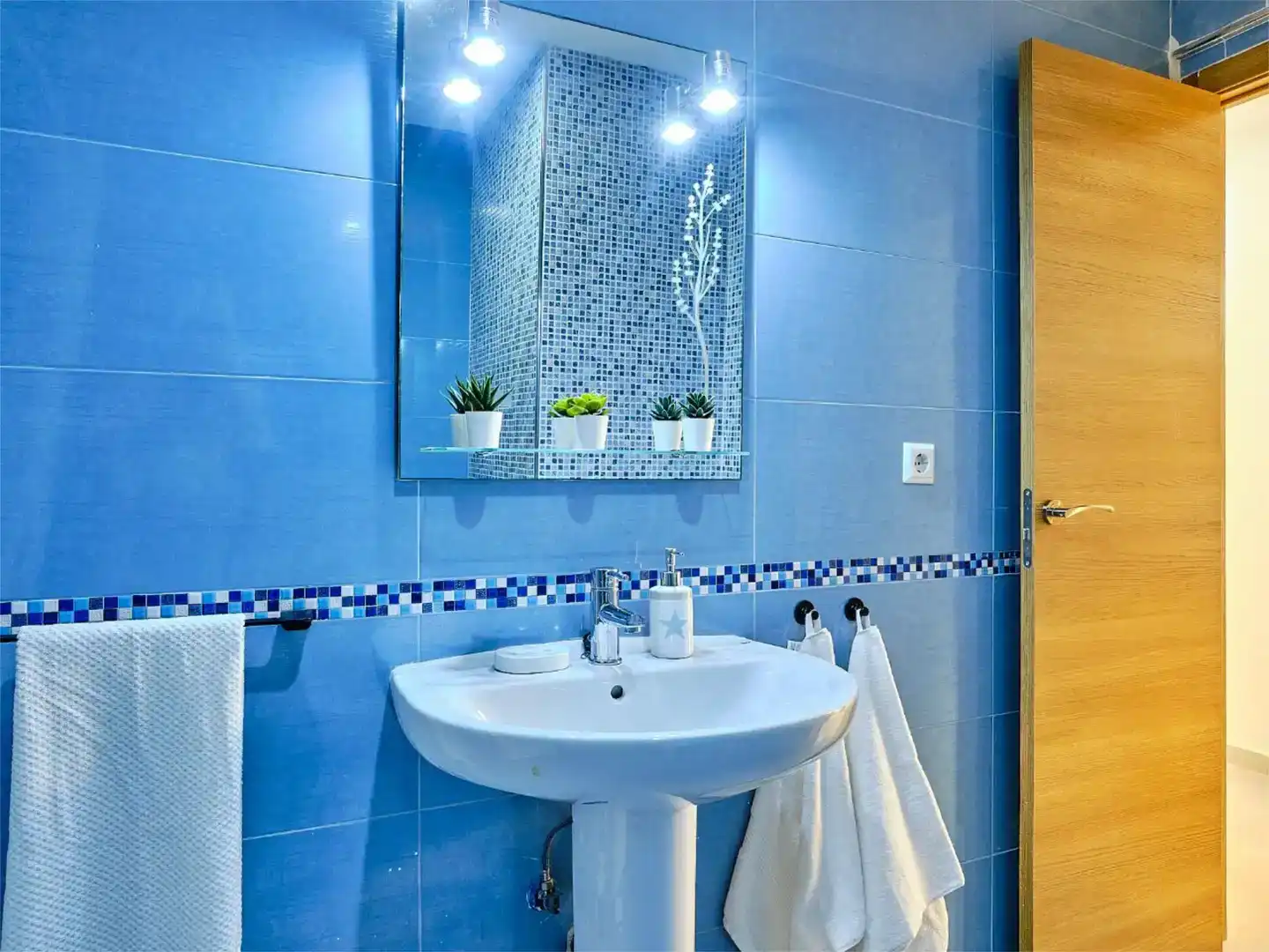 Habitación 150 m², Molina de Segura