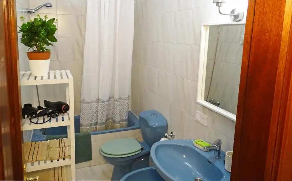 Appartement 110 m² à Santa Cruz de Ténérife