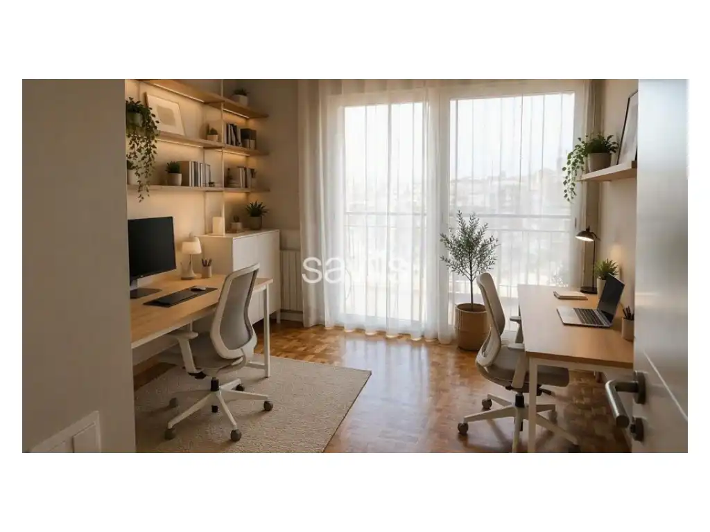 Piso de 218 m² en Barcelona