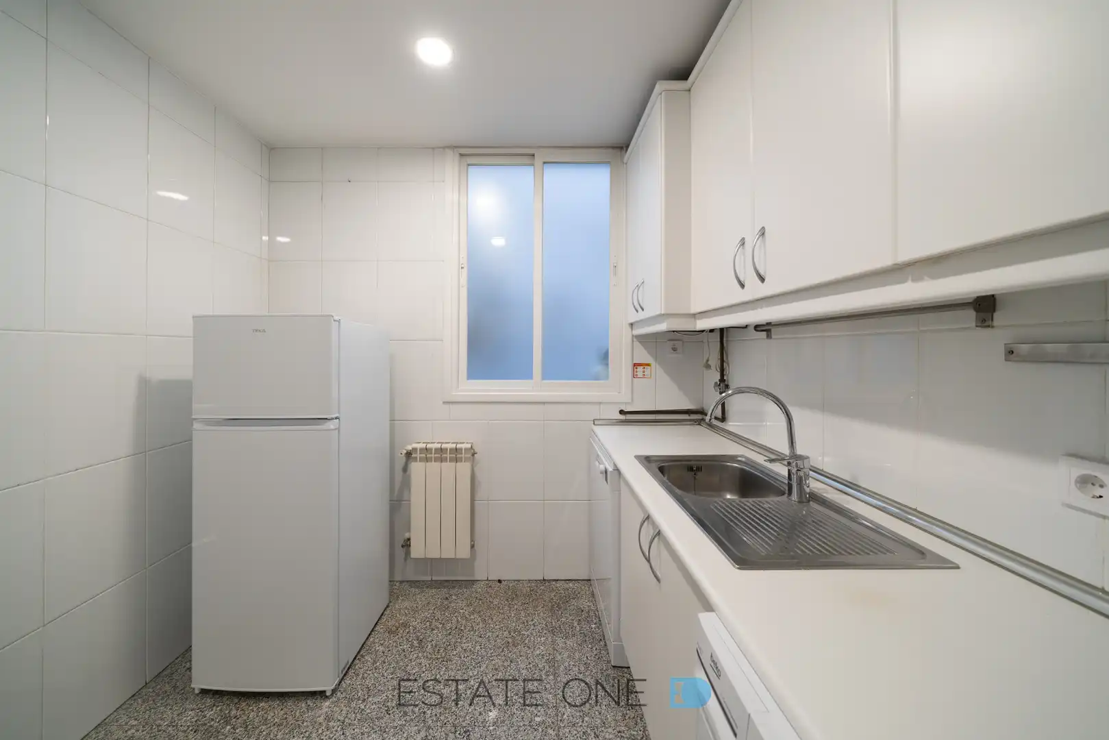 Piso de 105 m² en Madrid