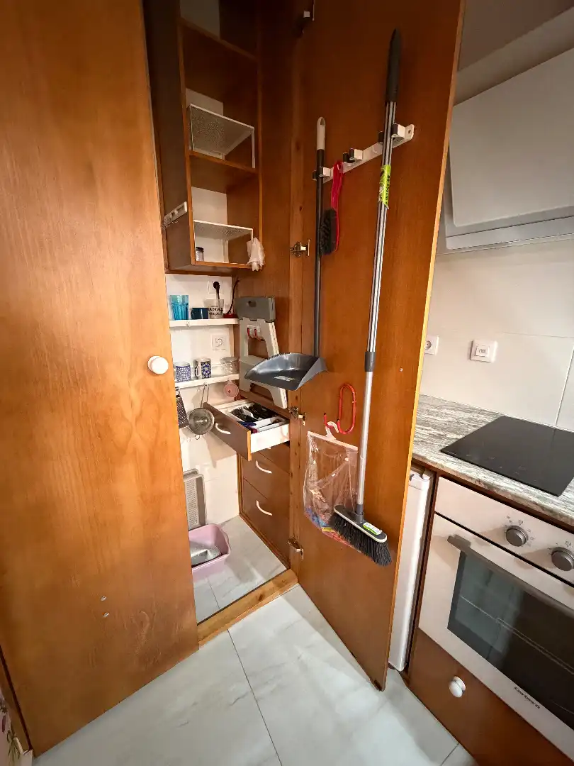Pis de 87 m² a Granada