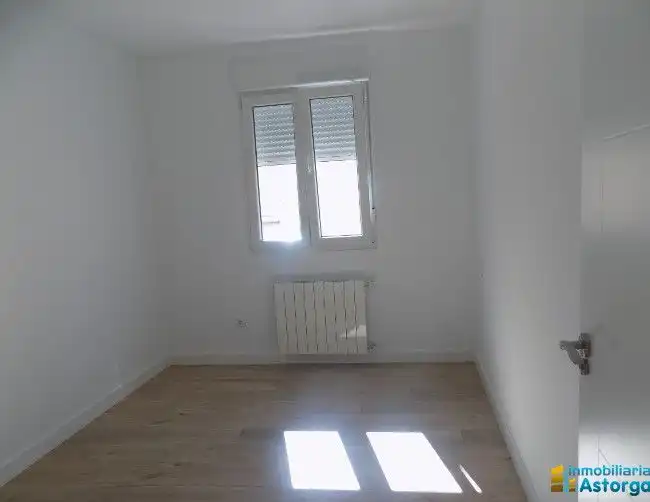 Piso de 112 m² en Astorga