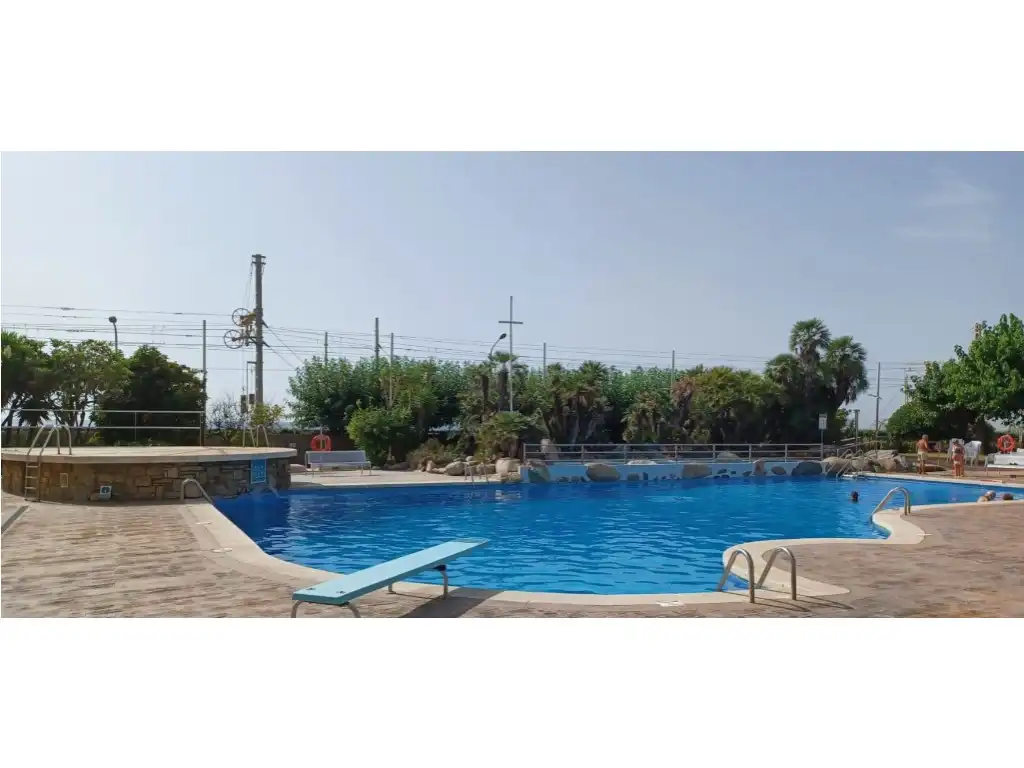Wohnung 70 m² in Cabrera de Mar